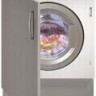 Встраиваемая стиральная машина Teka LI2 1060 Встраиваемая стиральная машина Teka LI2 1060