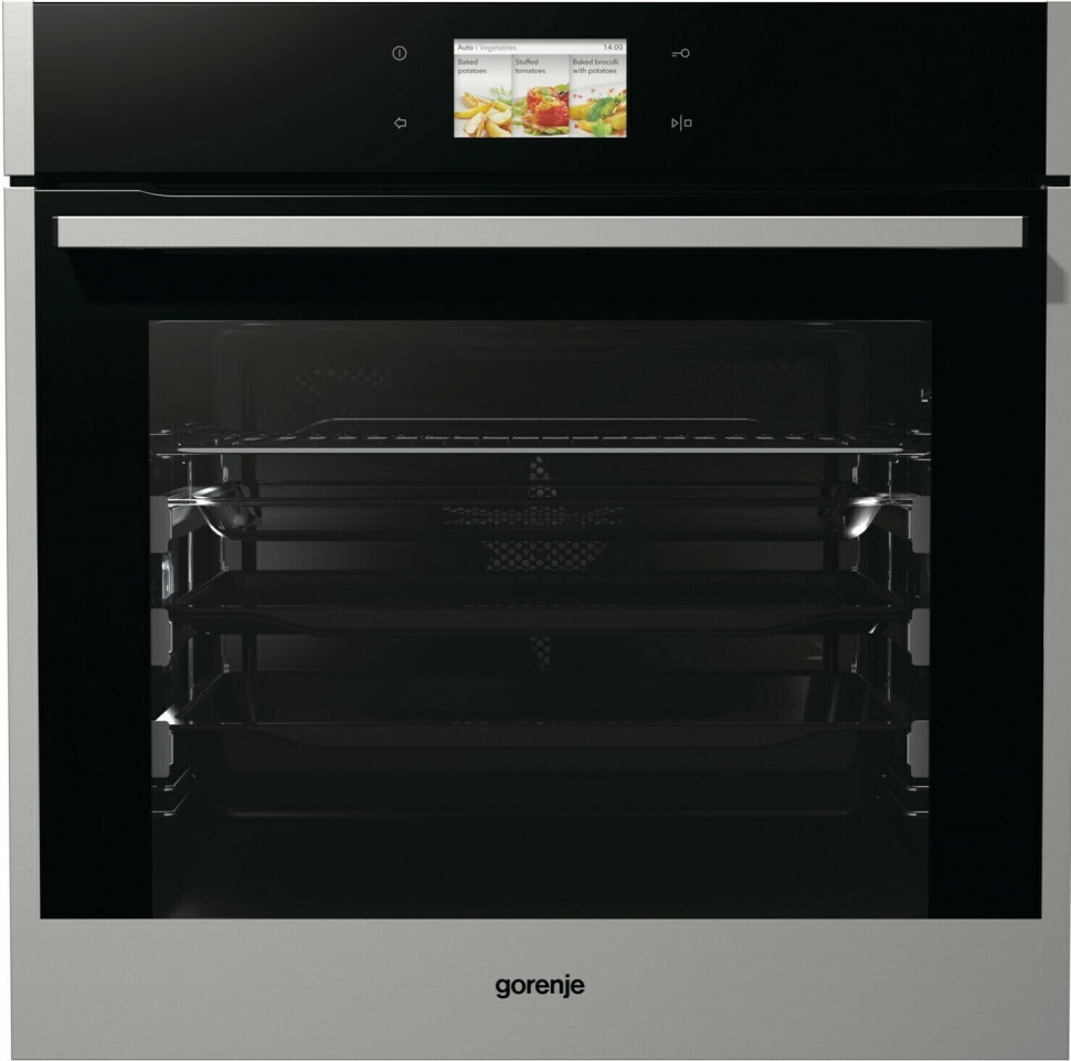 Электрический духовой шкаф Gorenje BOP 799 S51 X