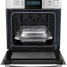 Электрический духовой шкаф Samsung BQ1VD6T131
