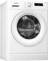 Стиральная машина Whirlpool FWSF 61252 W Стиральная машина Whirlpool FWSF 61252 W
