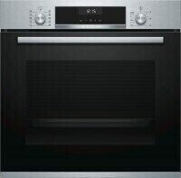 Электрический духовой шкаф Bosch HBG 537NS0R Электрический духовой шкаф Bosch HBG 537NS0R