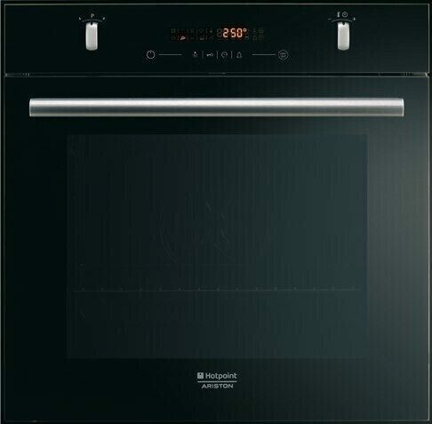 Электрический духовой шкаф Hotpoint-Ariston FKQ 89 EL