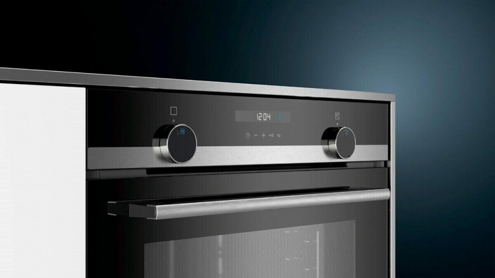 Электрический духовой шкаф Siemens HB 557G4S1R