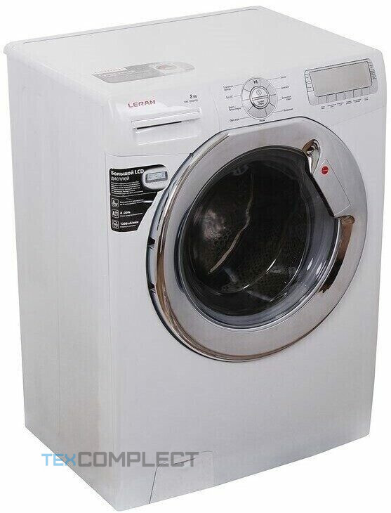 Стиральная машина Leran WMS 12800 WD3
