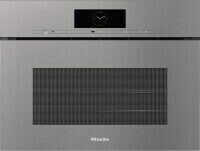 Электрический духовой шкаф Miele DGC 7840X GRGR