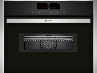 Электрический духовой шкаф Neff C18QT27 H0