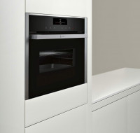 Электрический духовой шкаф Neff C18QT27 H0