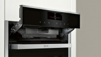 Электрический духовой шкаф Neff C18QT27 H0