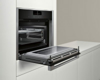Электрический духовой шкаф Neff C18QT27 H0