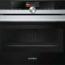 Электрический духовой шкаф Siemens CM 656NBS1 Электрический духовой шкаф Siemens CM 656NBS1