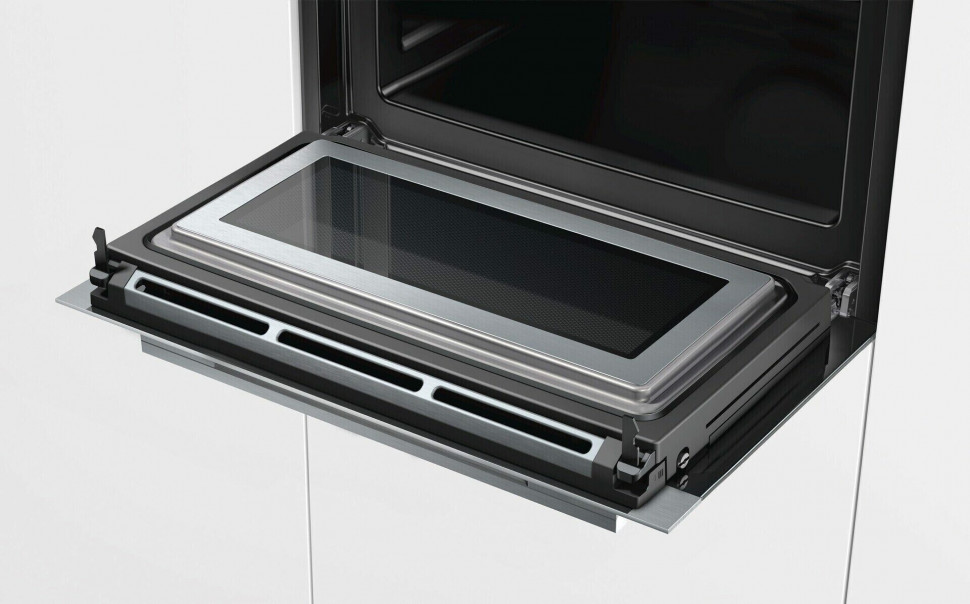 Электрический духовой шкаф Siemens CM 656NBS1 Электрический духовой шкаф Siemens CM 656NBS1