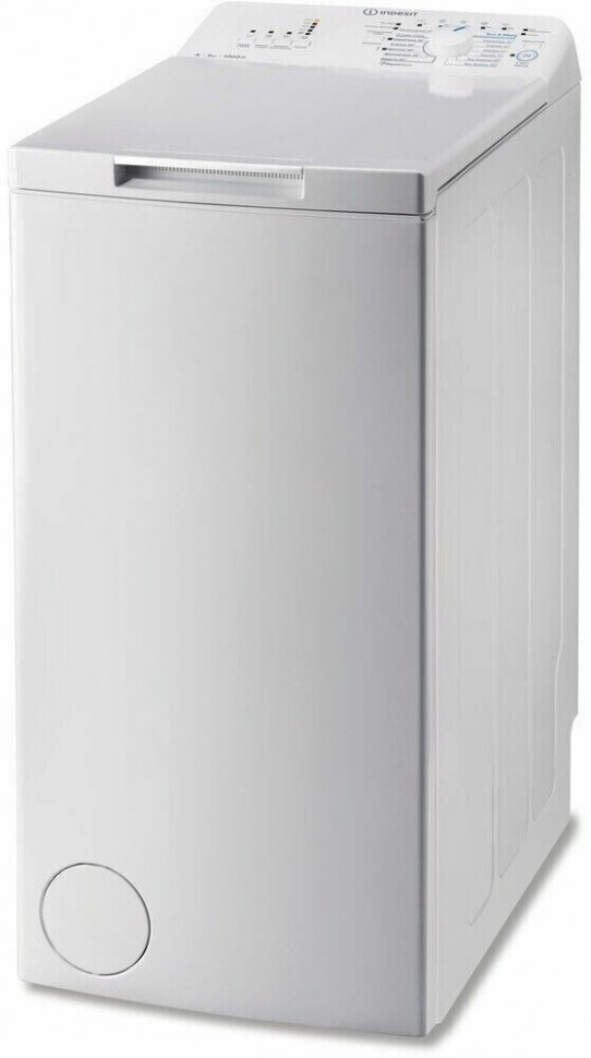 Стиральная машина Indesit MTW A51051