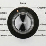 Стиральная машина LG F1296ND4