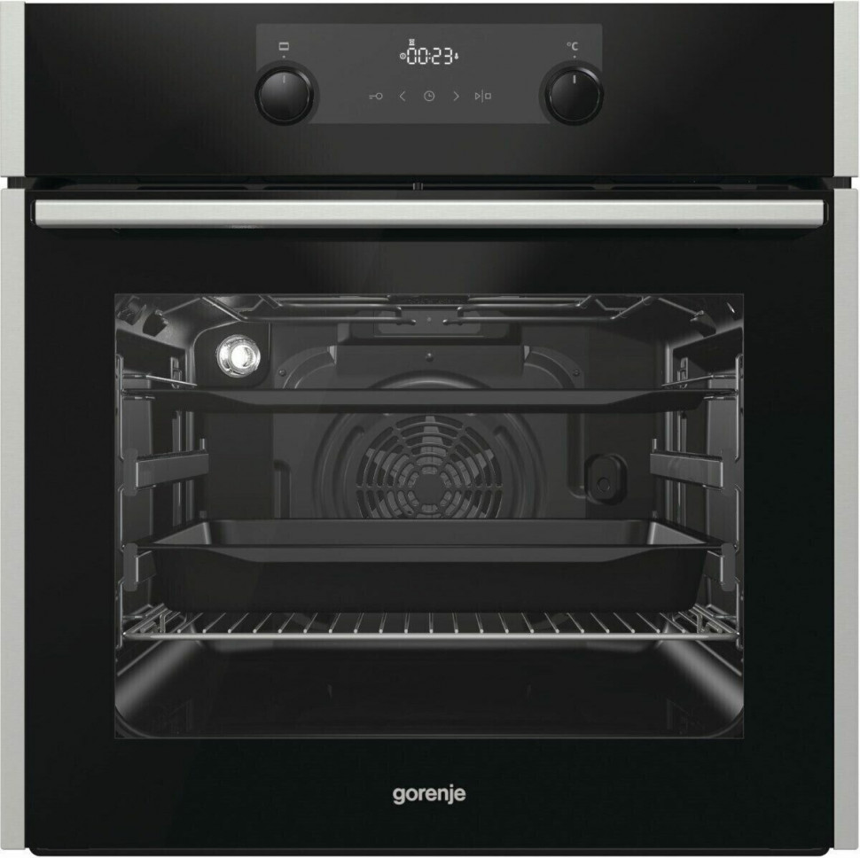 Электрический духовой шкаф Gorenje BO 737 E30 XG