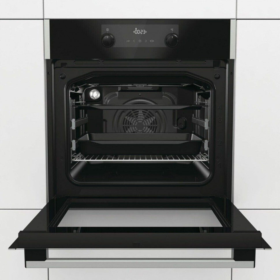 Электрический духовой шкаф Gorenje BO 737 E30 XG