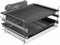 Электрический духовой шкаф Gorenje BO 737 E30 XG