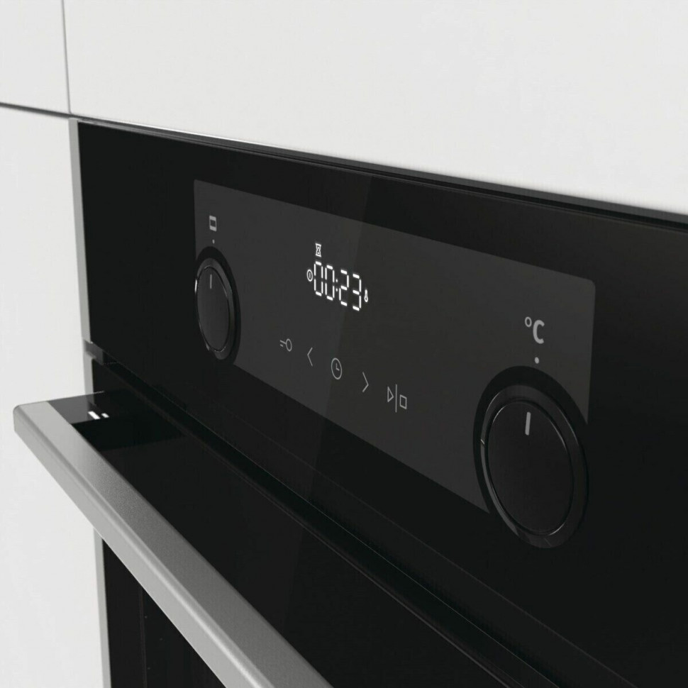 Электрический духовой шкаф Gorenje BO 737 E30 XG