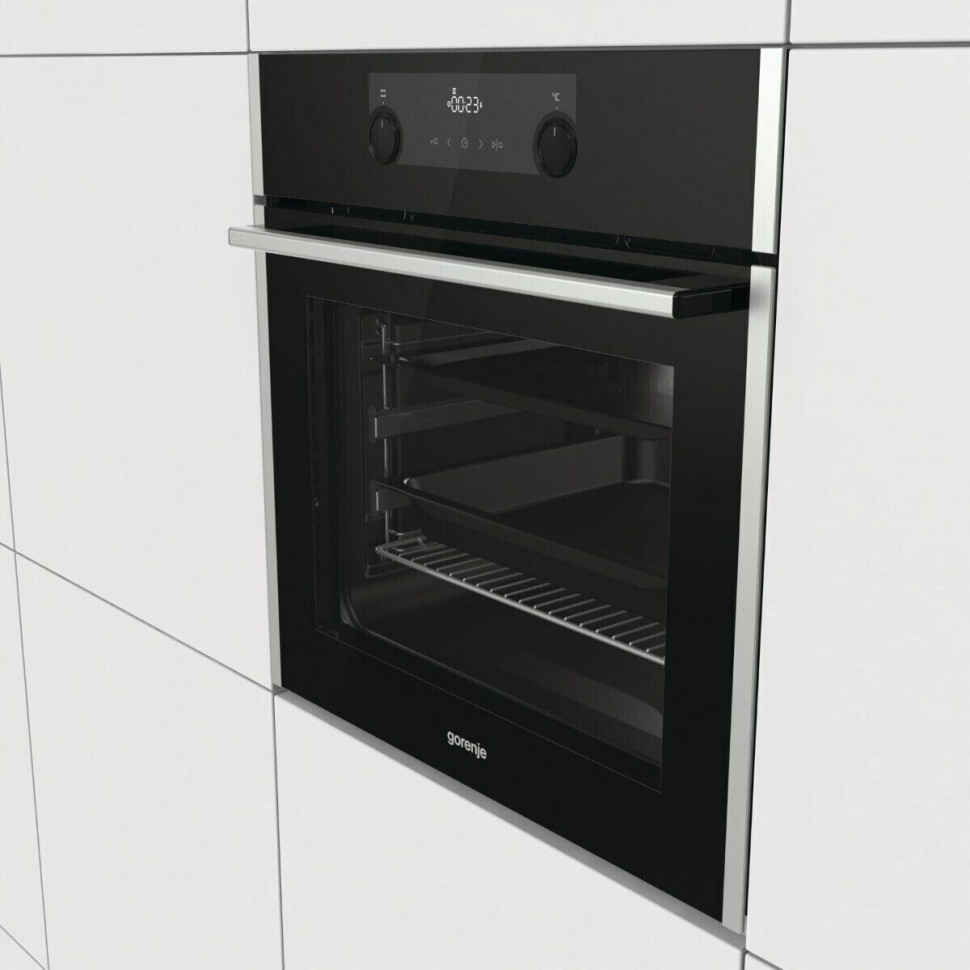 Электрический духовой шкаф Gorenje BO 737 E30 XG