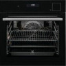 Электрический духовой шкаф Electrolux OPEB 9951Z Электрический духовой шкаф Electrolux OPEB 9951Z