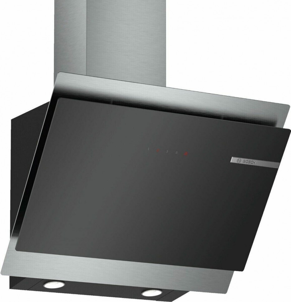 Каминная вытяжка Bosch DWK 68AK60R