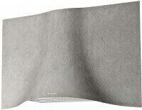 Каминная вытяжка Faber Veil Concrete A90
