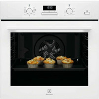 Электрический духовой шкаф Electrolux OED 3H50V