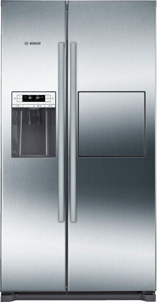 Холодильник Bosch KAG90AI20