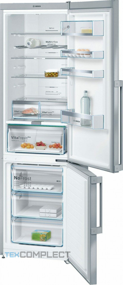 Холодильник Bosch KGN39AI36 Холодильник Bosch KGN39AI36