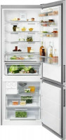 Холодильник Electrolux RNT 7MF46 X2