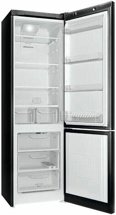 Холодильник Indesit DF 5200 E