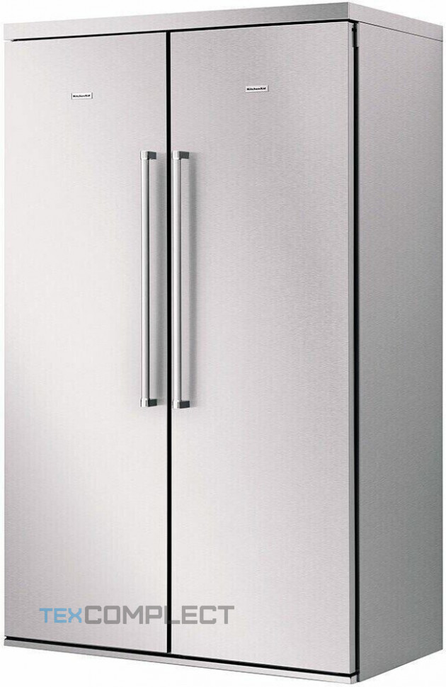 Холодильник KitchenAid KCFPX 18120