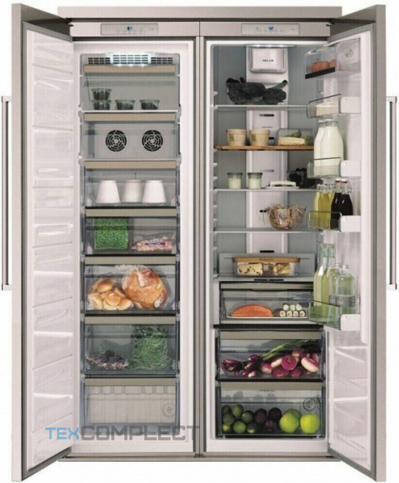 Холодильник KitchenAid KCFPX 18120 Холодильник KitchenAid KCFPX 18120