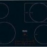 Индукционная варочная панель Miele KM 6352 Индукционная варочная панель Miele KM 6352