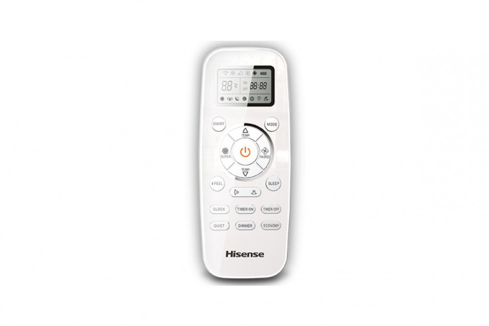Сплит-система Hisense AS-09HR4SYDDL3