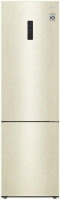Холодильник LG GA-B509CETL