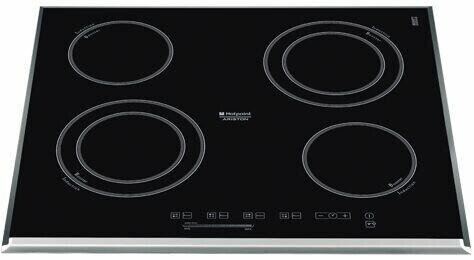 Индукционная варочная панель Hotpoint-Ariston KIS 644 DZ
