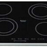 Индукционная варочная панель Hotpoint-Ariston KIS 644 DZ