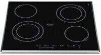 Индукционная варочная панель Hotpoint-Ariston KIS 644 DZ