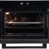 Компактный духовой шкаф Kuppersberg KHT 616 Black