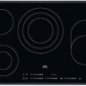Электрическая варочная панель AEG HK 854080 FB