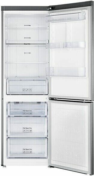 Холодильник Samsung RB33J3200SA Холодильник Samsung RB33J3200SA