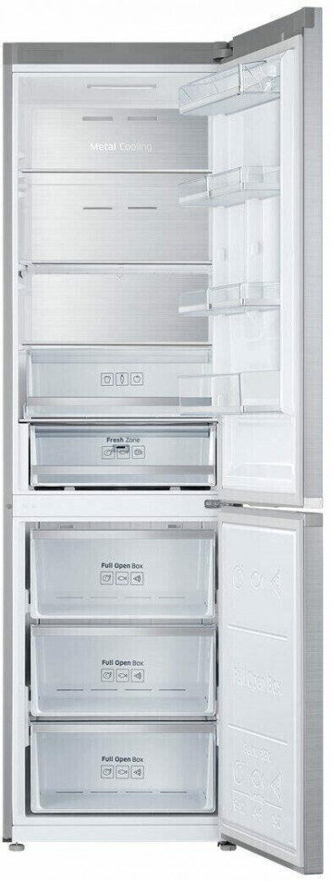 Холодильник Samsung RB41J7861S4 Холодильник Samsung RB41J7861S4