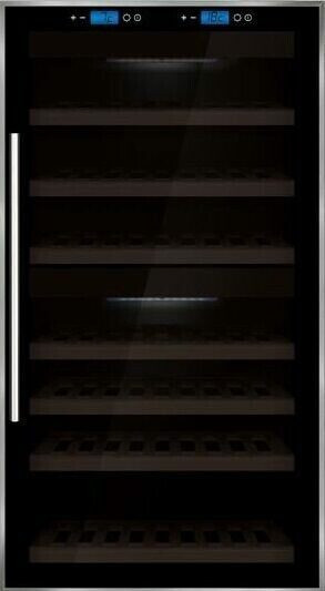 Винный шкаф Caso WineMaster Touch 66