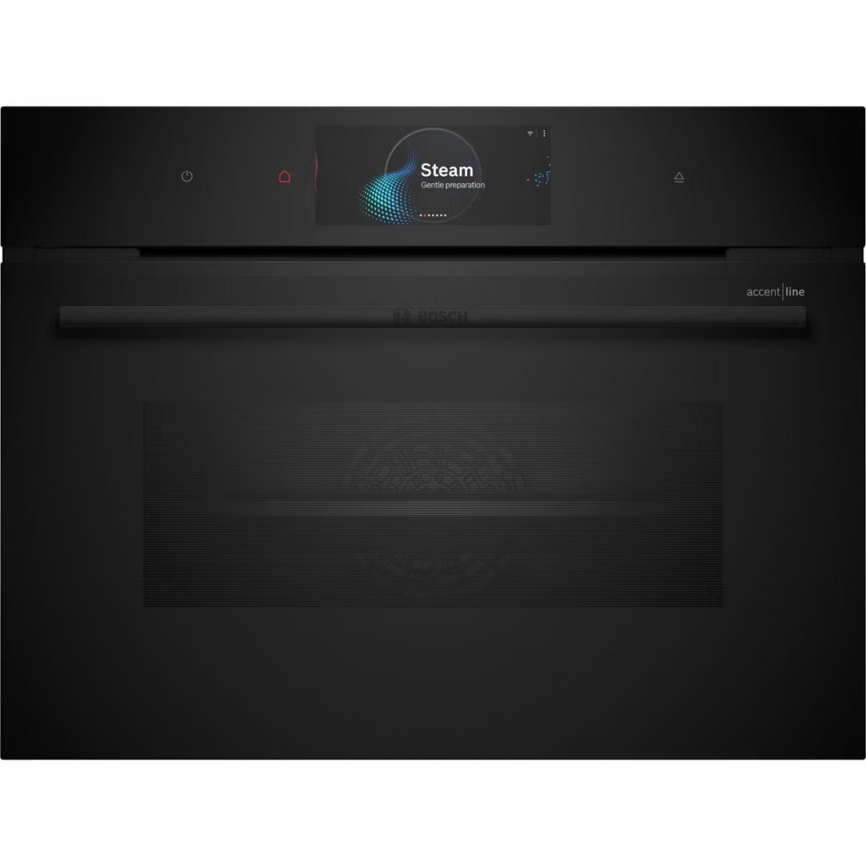Духовой шкаф электрический Bosch CSG958DB1