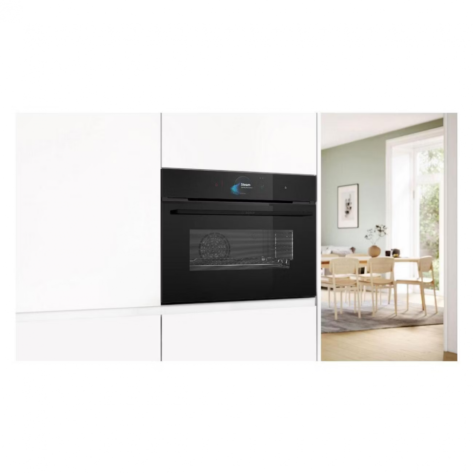 Духовой шкаф электрический Bosch CSG958DB1