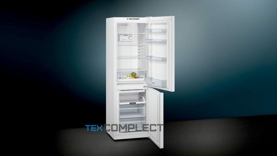 Холодильник Siemens KG36NNW306 Холодильник Siemens KG36NNW306