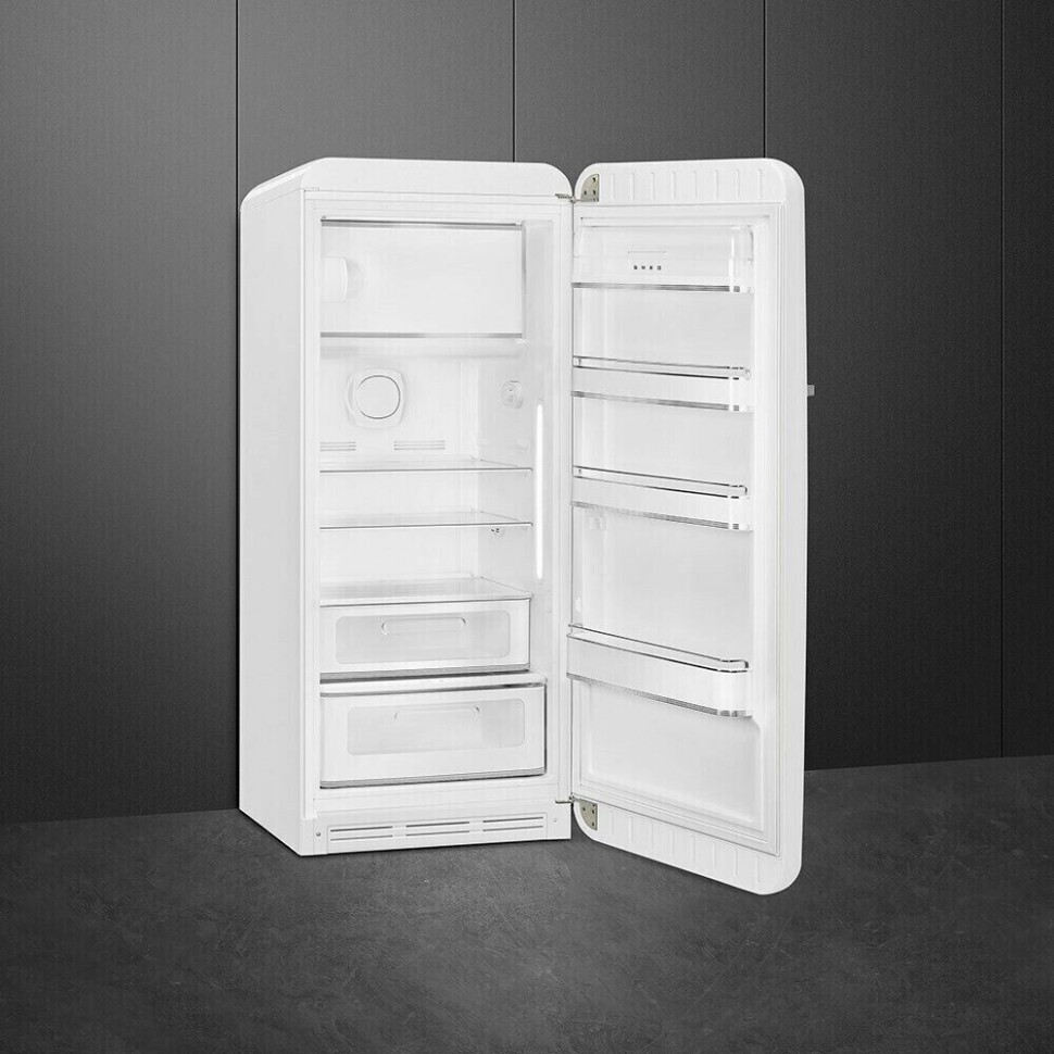 Холодильник Smeg FAB28RPK3