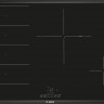 Индукционная варочная панель Bosch PXE 875 BB1E