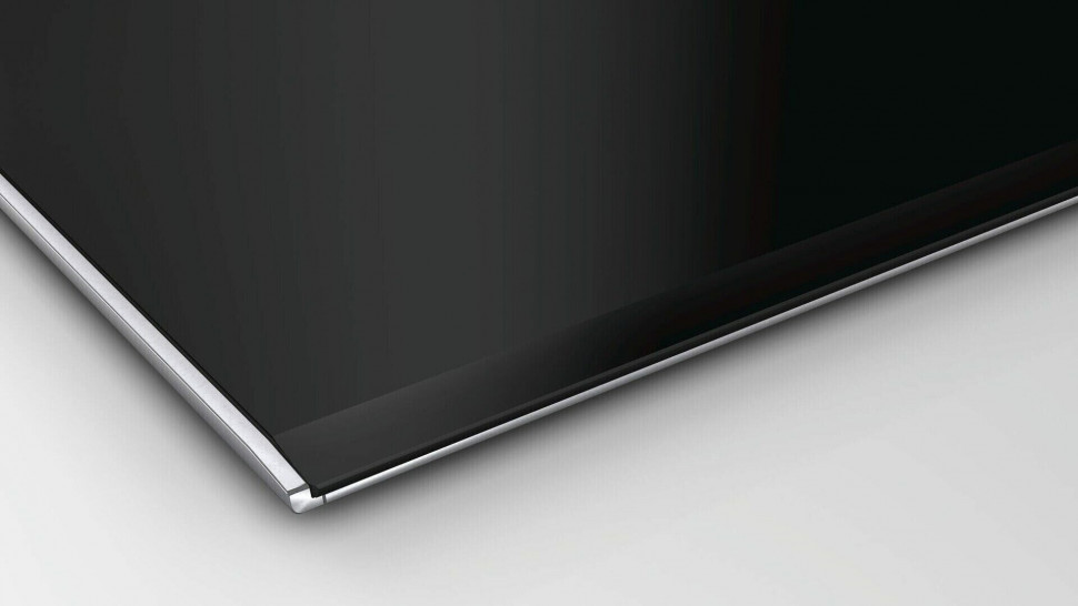 Индукционная варочная панель Bosch PXE 875 BB1E