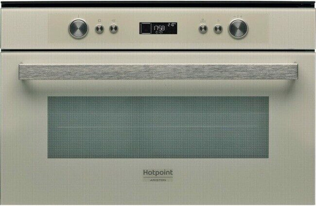 Встраиваемая микроволновая печь Hotpoint-Ariston MD 764 DS HA